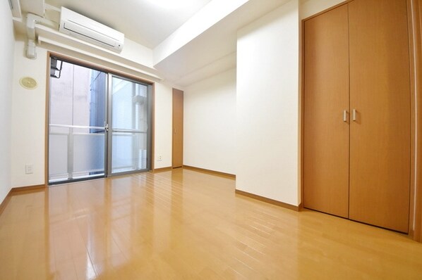 BPRレジデンス水天宮前の物件内観写真